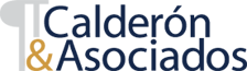 Calderon & Asociados Logo